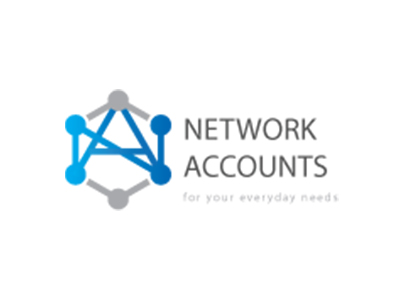 Network Accounts
